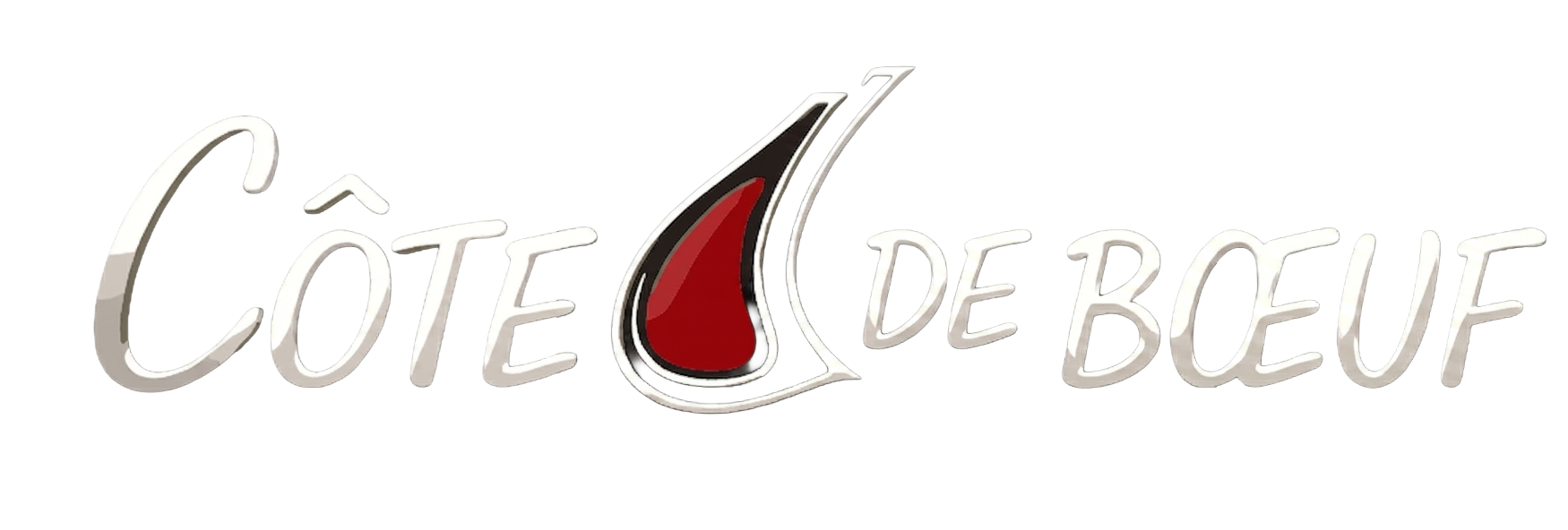 Logo Côte de Bœuf