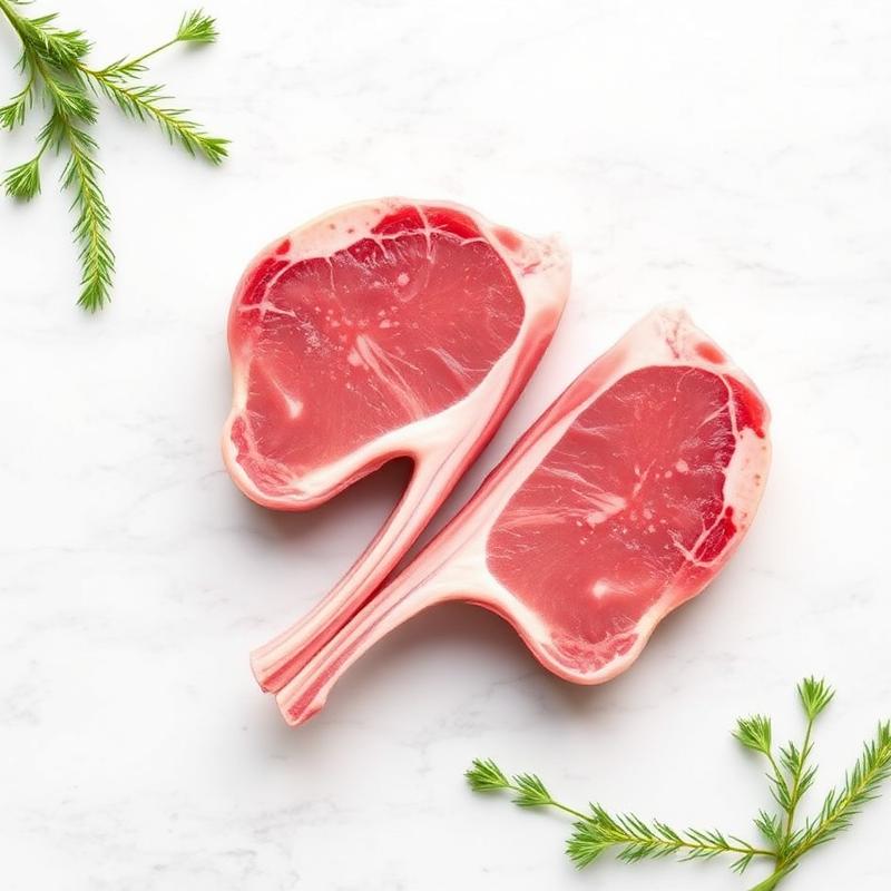 Veau & Agneau